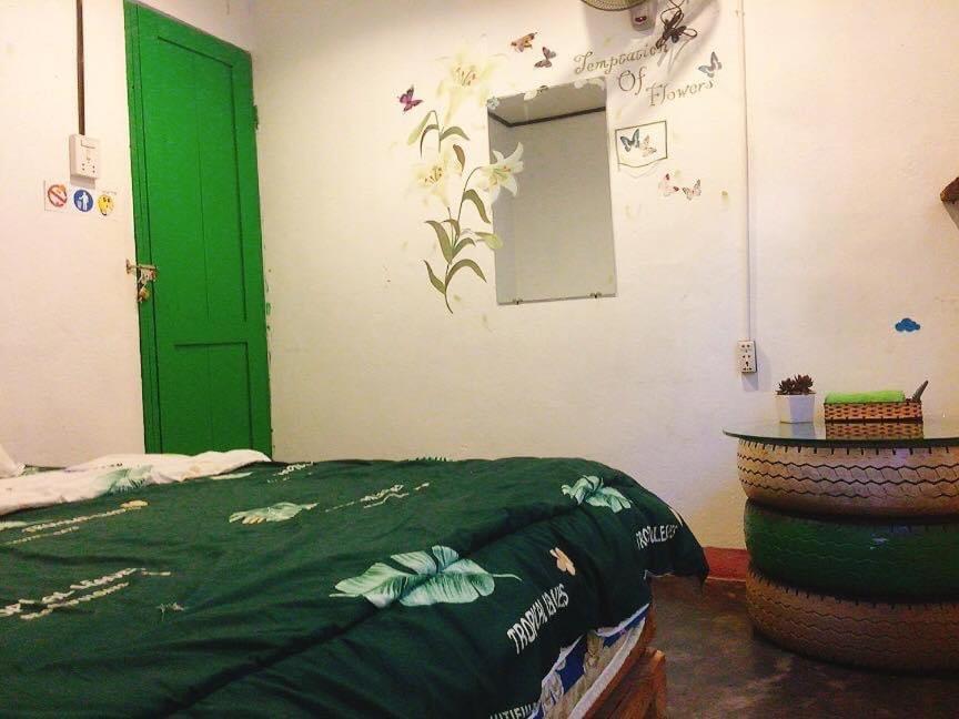 Bao Loc Homestay Exterior photo