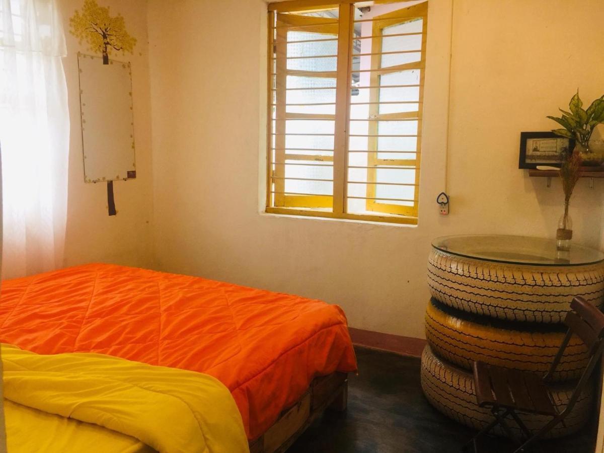 Bao Loc Homestay Exterior photo