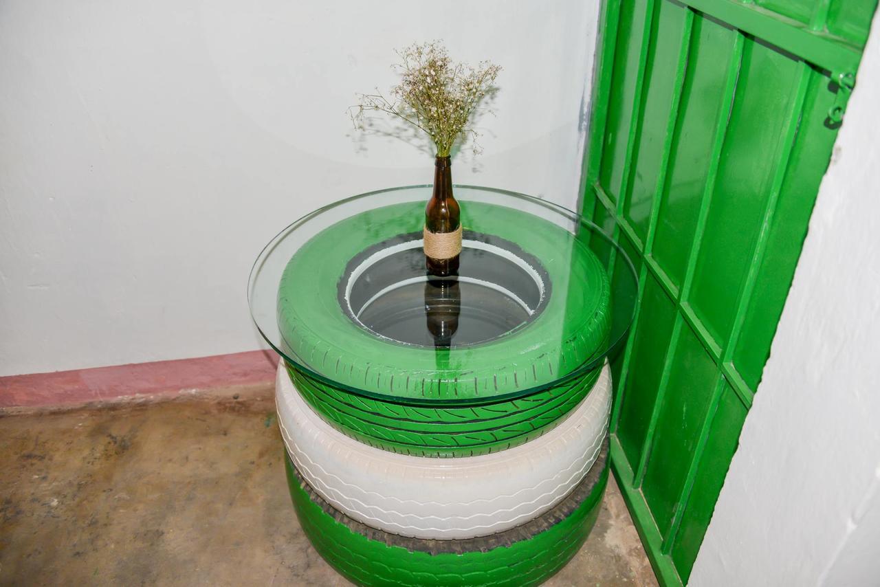Bao Loc Homestay Exterior photo