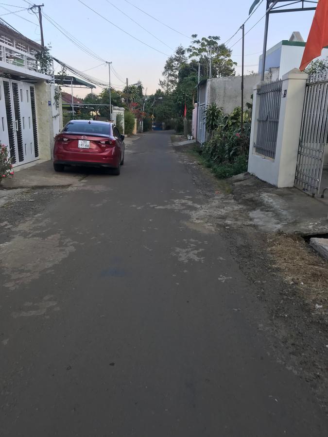Bao Loc Homestay Exterior photo