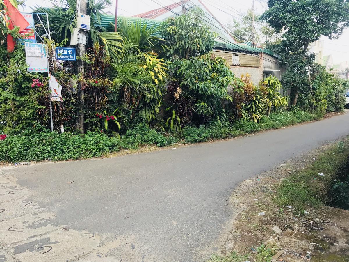 Bao Loc Homestay Exterior photo