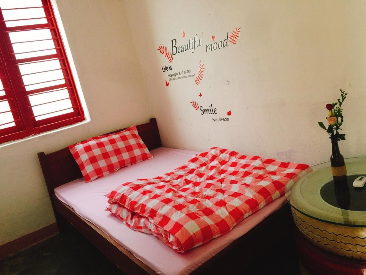 Bao Loc Homestay Exterior photo