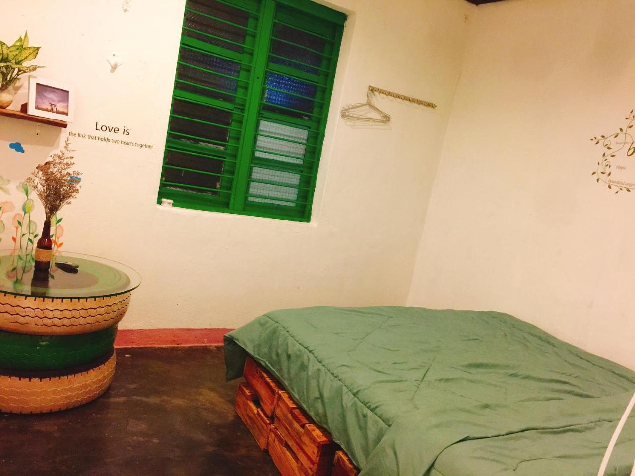 Bao Loc Homestay Exterior photo