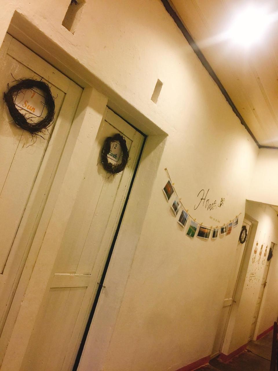 Bao Loc Homestay Exterior photo