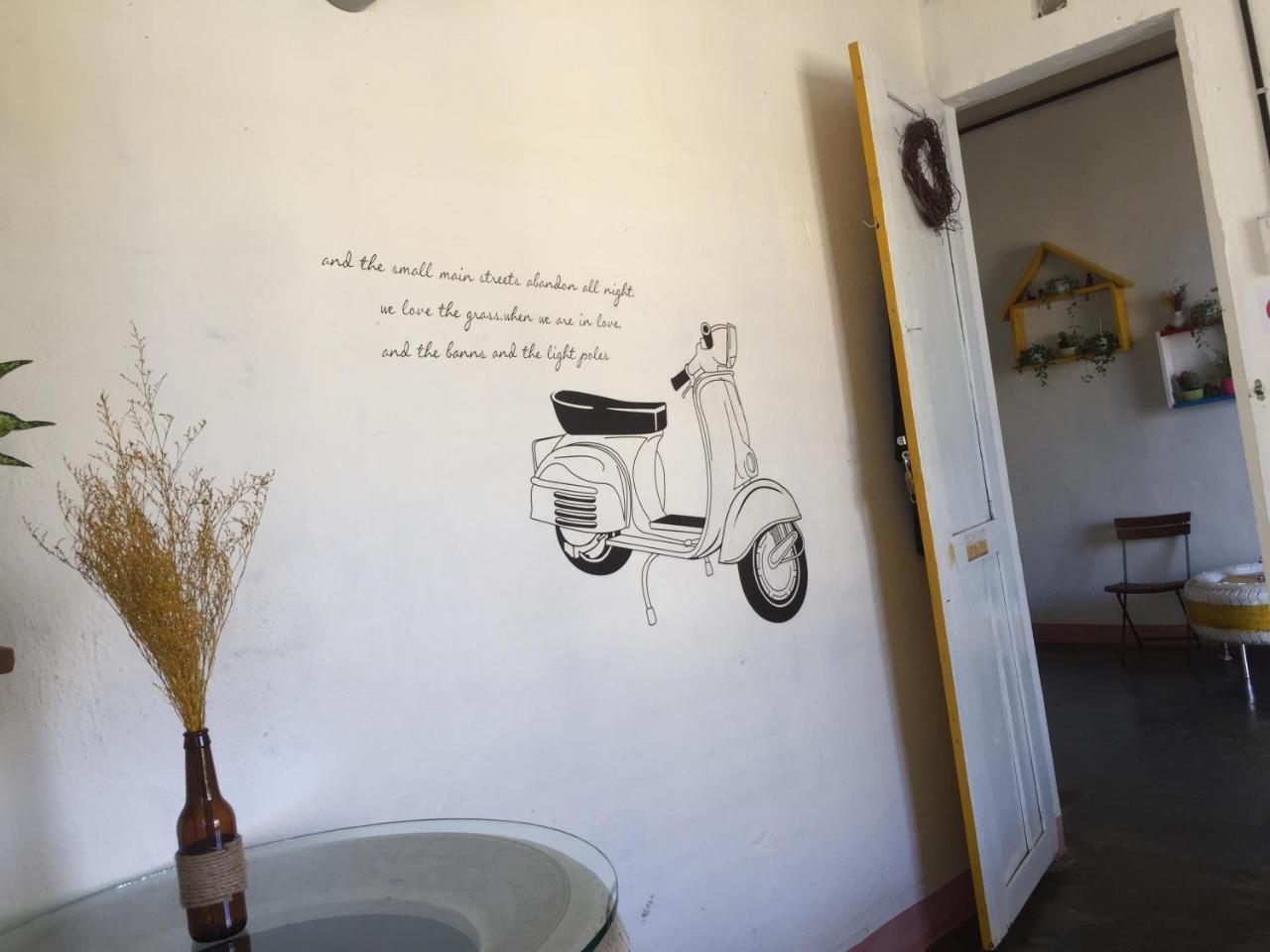 Bao Loc Homestay Exterior photo