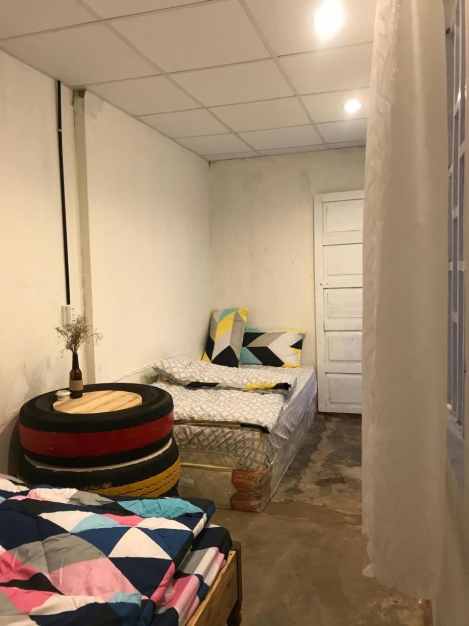 Bao Loc Homestay Exterior photo